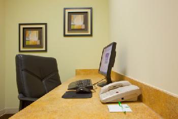 Holiday Inn MANASSAS - BATTLEFIELD