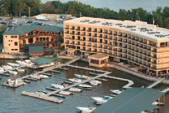 Camden on the Lake