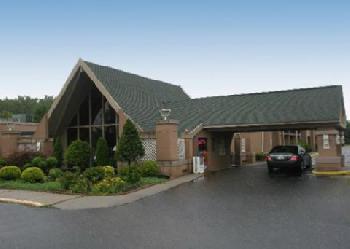 Econo Lodge Whippany
