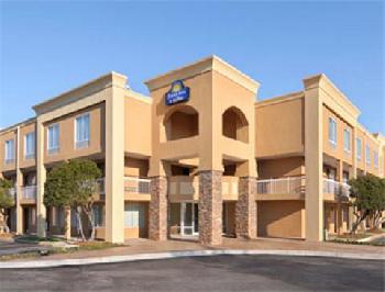 Days Inn Greenville