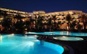 Natura Palace Hotel