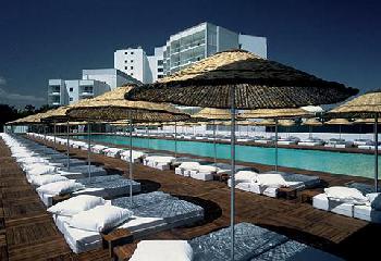 Hillside Su Hotel
