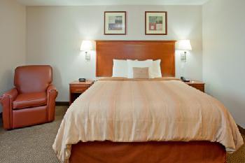 Candlewood Suites TEXAS CITY
