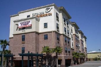 Extended Stay America - San Francisco - Belmont