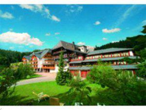 mD-Hotel Schoene Aussicht