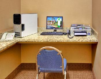 Holiday Inn SAN DIEGO - LA MESA