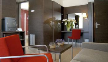 Aqua Hotel Montagut