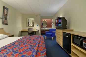 Red Roof Inn Akron