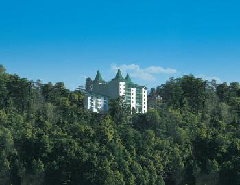 Oberoi Cecil
