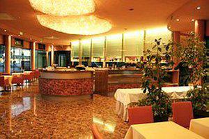Best Western La' di Moret
