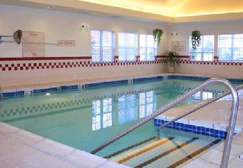 Residence Inn Springdale
