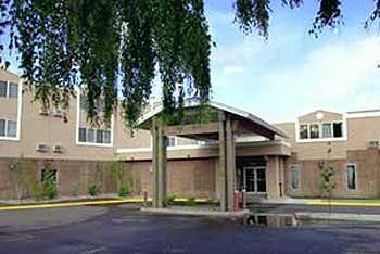BEST WESTERN Yellowstone Inn