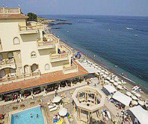 Hotel Hellenia Yachting