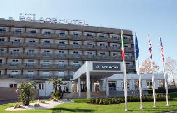 Hotel Palace Zingonia
