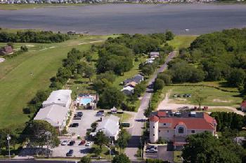 Winnapaug Inn