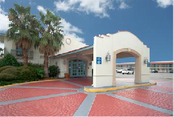 La Quinta Inn New Orleans Causeway