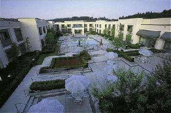 Country Inn & Suites By Carlson, Bothell, WA