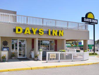 Days Inn Pierre