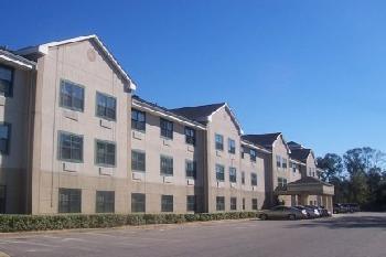 Extended Stay America - Pensacola - University Mall