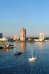 Oakwood at Harbor Tower