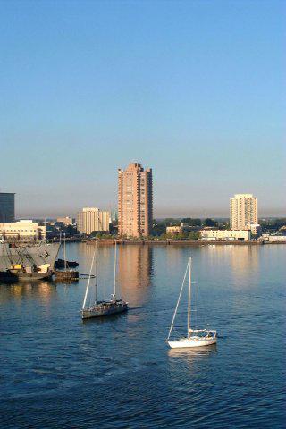 Oakwood at Harbor Tower