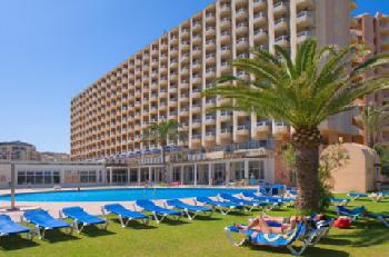 Hotel Playas de Guardamar
