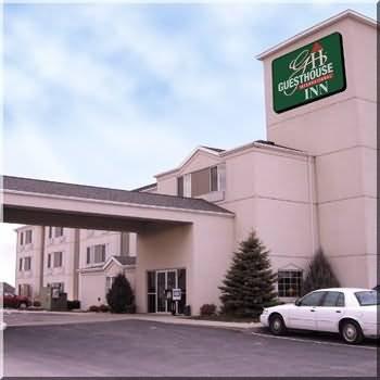 GuestHouse Inn Markle