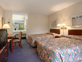 Days Inn Cary
