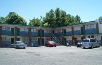 Budget Inn