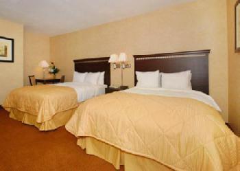 Clarion Hotel and Conference Center