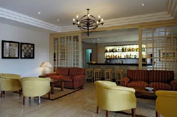 Hotel Villa VIK