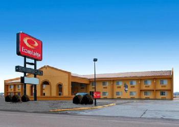 Econo Lodge Gallup