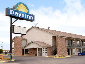 Days Inn Russell