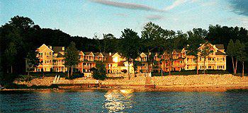 Westwood Shores Waterfront Res