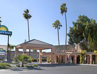 Days Inn Fresno