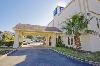 Americas Best Value Inn/Austin
