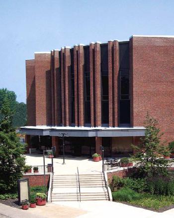 Hilton Garden Inn State College