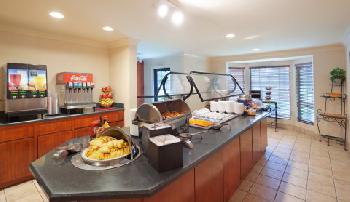 Staybridge Suites BOSTON-BURLINGTON