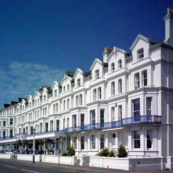 BEST WESTERN York House Hotel