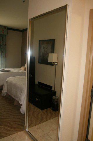 Hampton Inn Van Horn