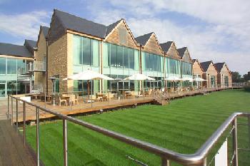 4 Pillars Cotswold