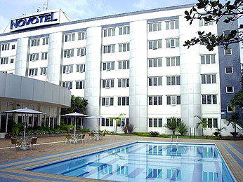 Novotel Sao Jose Dos Campos