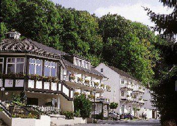 Hotel Rosengarten