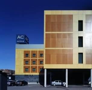 AC Hotel Cuenca