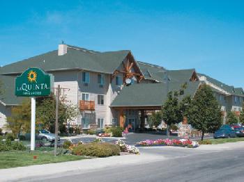 La Quinta Inn & Suites Great Falls