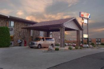 Select Inn Bismarck