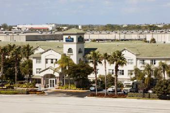 Extended Stay Deluxe - Ft. Lauderdale - Cypress Creek - Park North