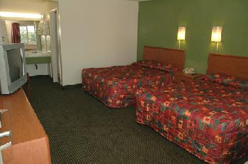 Knights Inn San Ysidro