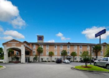 Sleep Inn & Suites