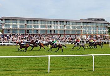 Lingfield Park Marriott Hotel & Country Club